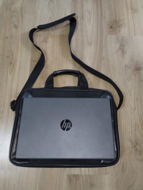 Brašna na notebook hewlett packard 15, hp (hewlett-packard)