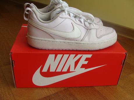 Divčí tenisky nike, vel. 37, nike,37