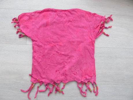 Dívčí tričko s koťátky, terezka, vel. 4 roky, 104