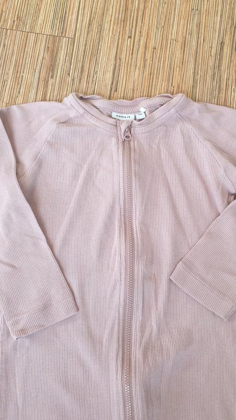 Overal - pyžamo vel.104, name it,104