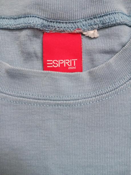 Esprit triko č.128/134, esprit,128