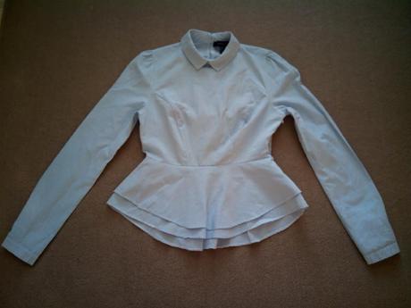 Košilová halenka se sukýnkou, 146