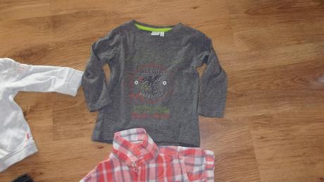 Set pro kluka vel. 92 i více, 86–98