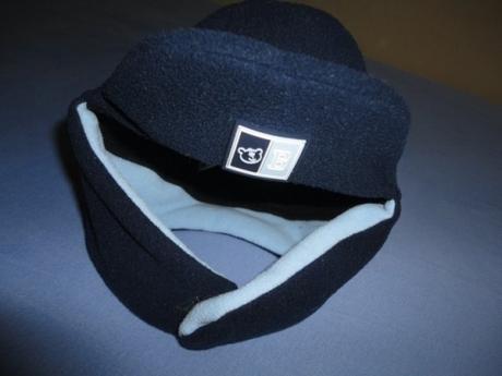 Čepice-ušatka baby mac, vel. 18-24 měsíců, baby mac,86