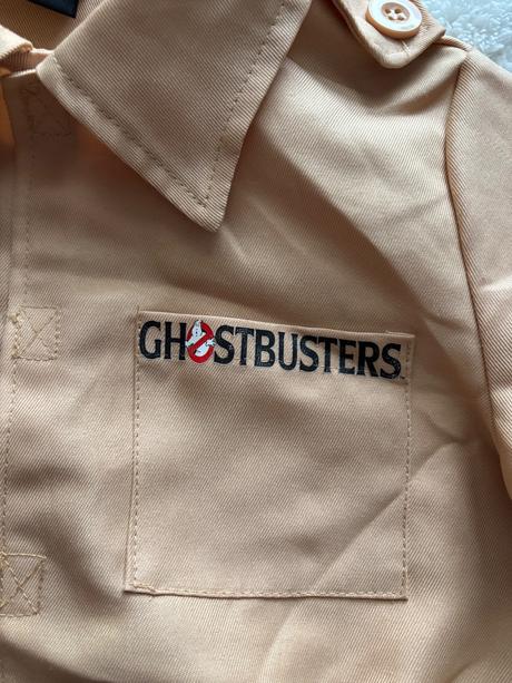 An27/ kostým ať žijí duchové - v.4/6 let, 