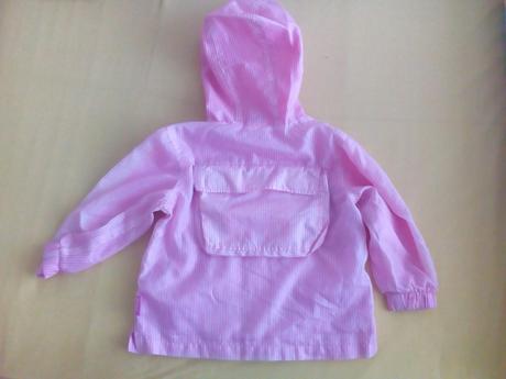 Lehká skládací bunda., 98