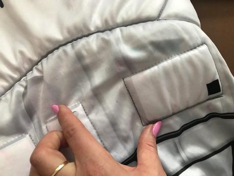 An3/ kostým star wars - v.3/4 roky, 