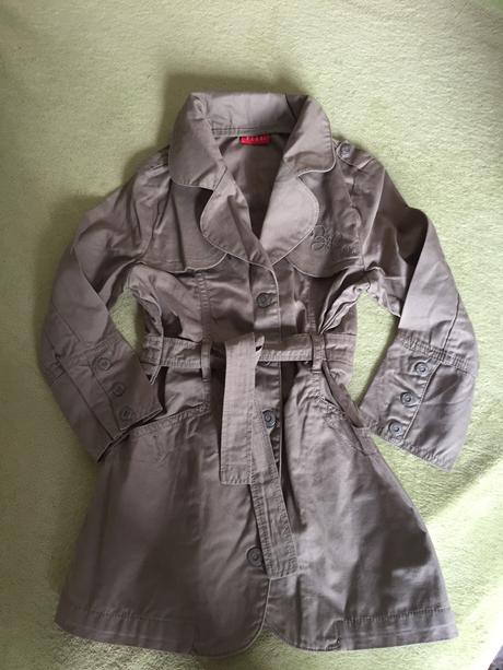 Bunda/ kabátek, elle,110