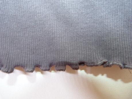 Žebrované tričko vel. 98, george,98