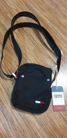 Taška přes rameno tommy jeans,