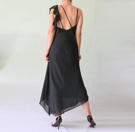 Společenské šaty vero moda vel.40, vero moda,l