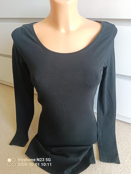 Šaty zn."h&m divided" vel."36", h&m,36