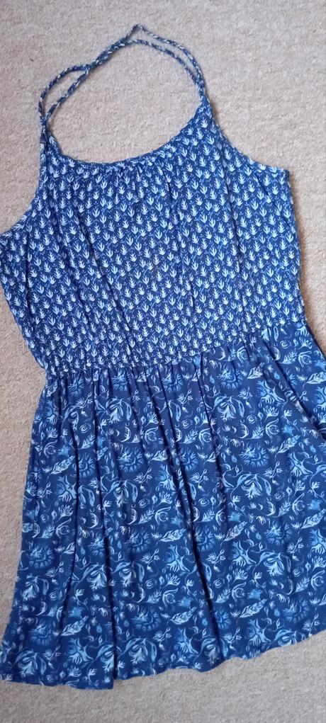 Šaty zn."l.o.g.g." vel."158-164", l.o.g.g.,158