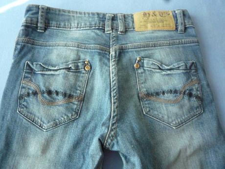 Rifle slim vel. 158 c&a, c&a,158