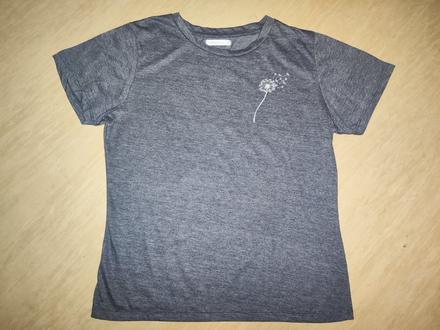 Triko fisherfield s/m, m