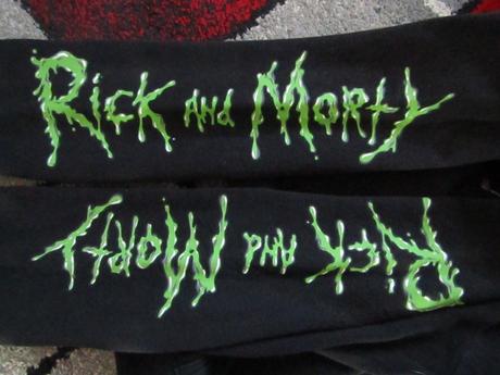 Chlapecká mikina zn.h & m divided vel.m, h&m,m