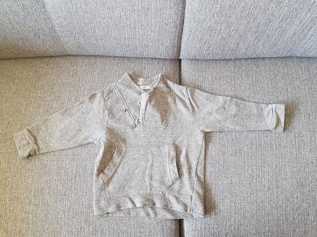 Dětská mikina značky pepco, vel. 86, pepco,86