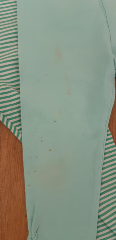 Set legíny vel. 92, lupilu,92