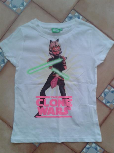 Tričko review star wars, 116