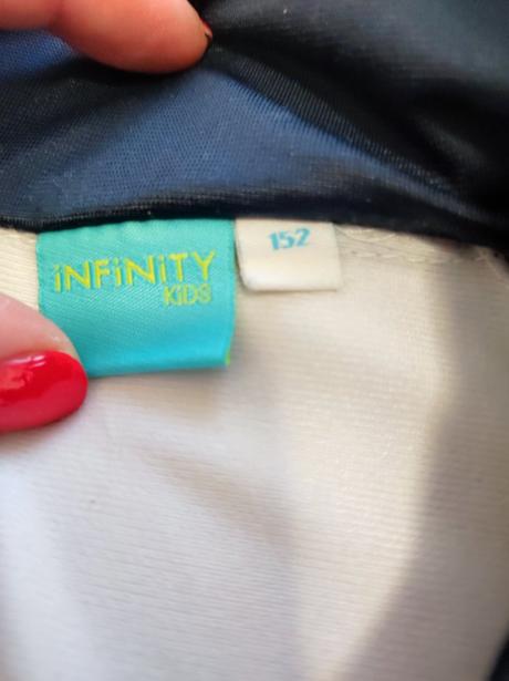 Mikina vel. 152-158, 152