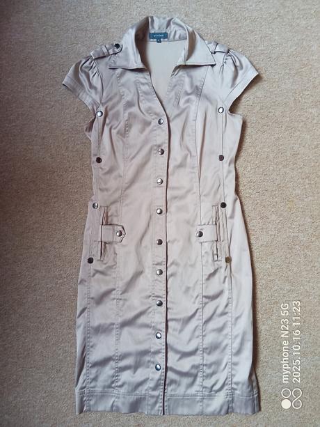 Šaty zn."et vous" vel."8-s/m", m