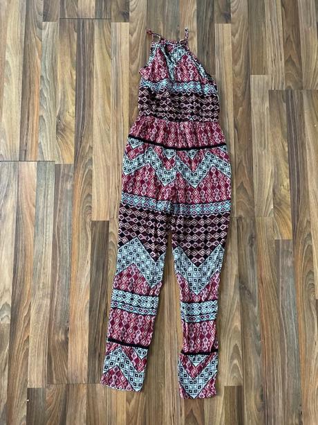 Dlouhý kalhotový overal, vel s i méně, atmosphere, atmosphere,s