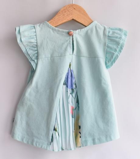 Tričko vel. 0 - 3 m, debenhams,62