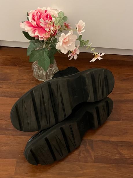 Kotníkové boty zara, zara,39