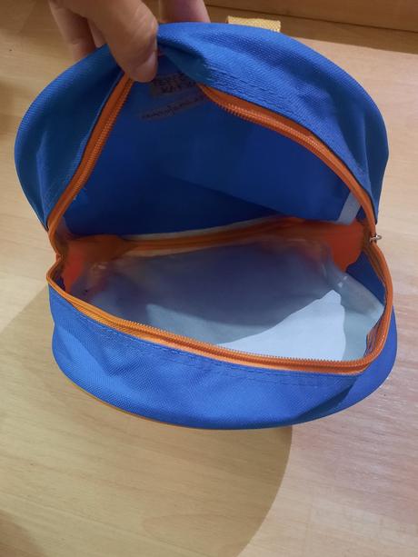 Batoh hledá se dory disney pixar, disney