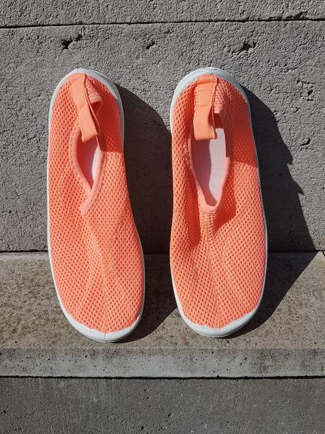 I142 dívčí boty do vody vel. 34-35, tribord,34