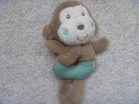 Hračky pro miminka, 