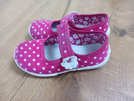 Bačkůrky baťa č.26, baťa,26