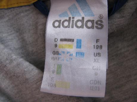 Pánská bunda s kapucí adidas, adidas,xl