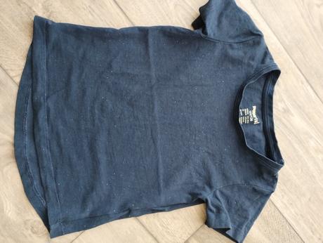 Tričko 122/128, 122