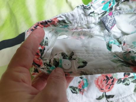 Dívčí sukně, 128