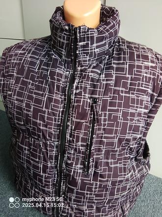 Vesta zn."top-o'lico" vel."2xl", xxl