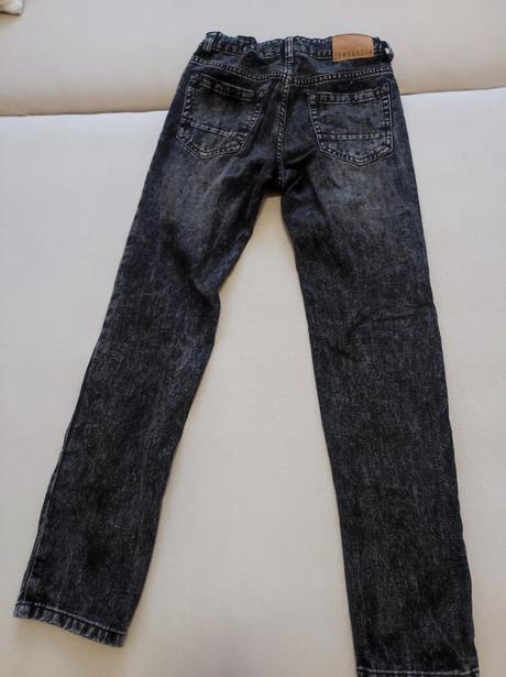 Džíny terranova 152-158, terranova,152