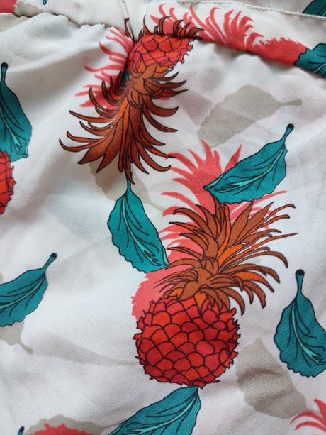 Letní šaty , next , velikost l, next,l