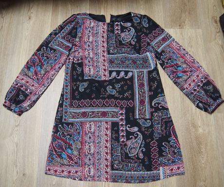 Dámské šaty atmosphere vel.40/l, atmosphere,l