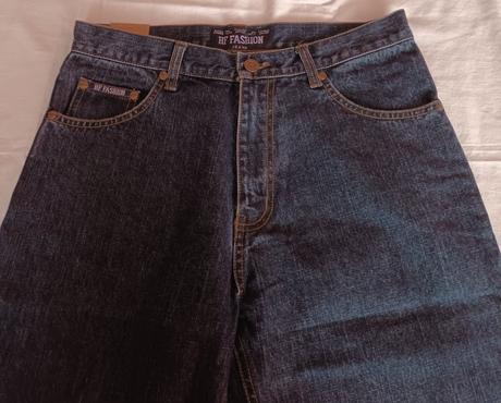 Dívčí/dámské rifle hf fashion, 30