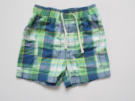 Šortky vel 80, matalan,80