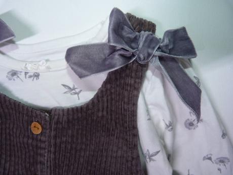 Zara kalhoty + tričko vel.74, zara,74