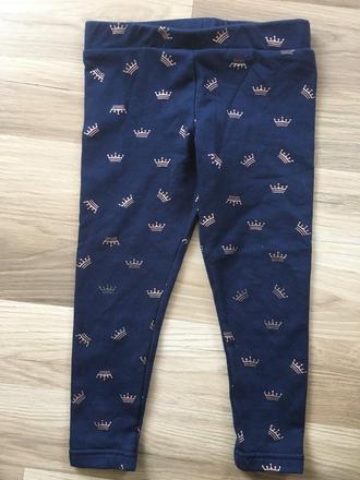 Legíny, primark,104