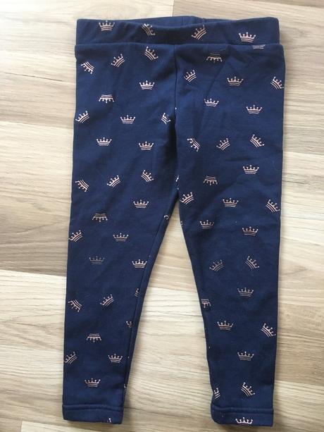 Legíny, primark,104