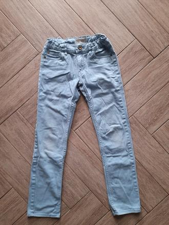 Chlapecké kalhoty zn. alive, vel. 140, alive,140