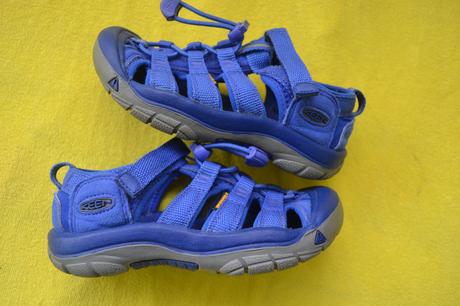 Sandály keen v.30,stélka 18,5cm, keen,30