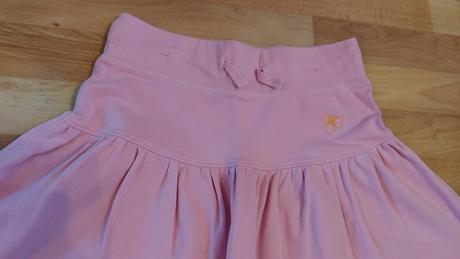 Bavlněná sukně,zn.h&m,vel.146, h&m,146