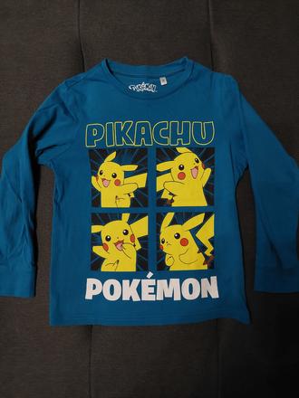 Pyžamo pikachu, 128