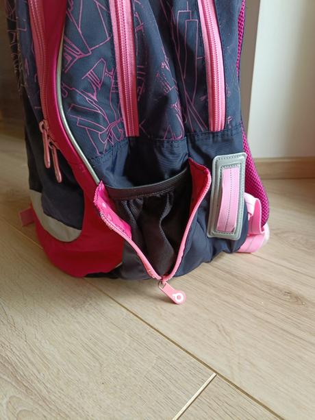 Topgal školní taška,