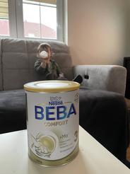 BEBA COMFORT 3 HM-O